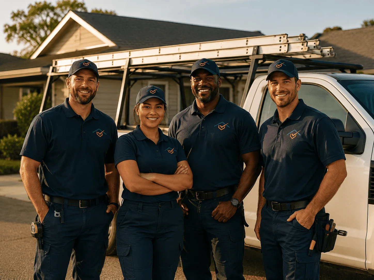 Roof Inspection company in Barto, PA